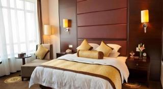 Hotel Ramada Plaza Hangzhou Xiaoshan - 9