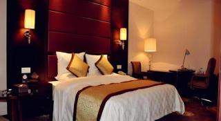 Hotel Ramada Plaza Hangzhou Xiaoshan - 3