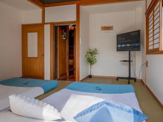 桜の川 和風の別荘 駅にとても近い 2-8人丨Japanese style villa, very close to Asakusa, 2-8 people - 8