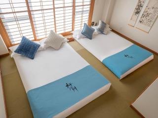 桜の川 和風の別荘 駅にとても近い 2-8人丨Japanese style villa, very close to Asakusa, 2-8 people - 9