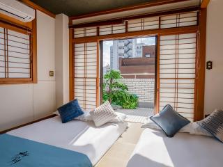 桜の川 和風の別荘 駅にとても近い 2-8人丨Japanese style villa, very close to Asakusa, 2-8 people - Tokio - 0