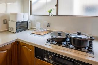 桜の川 和風の別荘 駅にとても近い 2-8人丨Japanese style villa, very close to Asakusa, 2-8 people - 2
