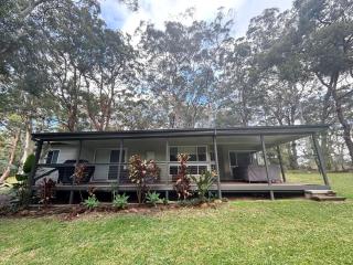 Hughs Hideaway Arakoon - 5