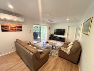 Hughs Hideaway Arakoon - 6