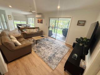 Hughs Hideaway Arakoon - 5