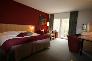 Cocoon Hotel Belair - Bourscheid - 2