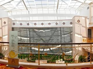 Huizhou Wanyun Holiday Hotel - 2