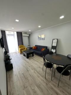 Waterfront Apartments - Batoemi - 8