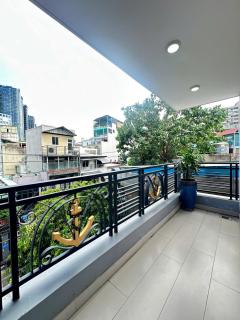 Serenity River Saigon - 8