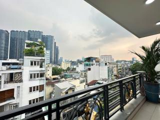 Serenity River Saigon - 2