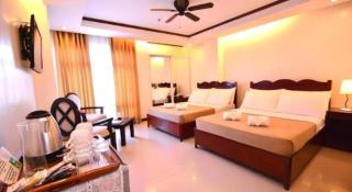 Ipil Suites Puerto Princesa - 4