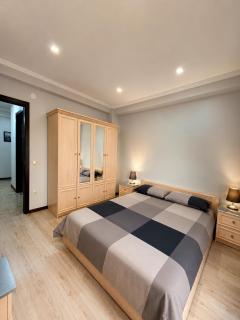 Waterfront Apartments - Batoemi - 5