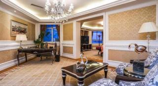 Country Garden Phoenix Hotel Europe City Chuzhou - 7