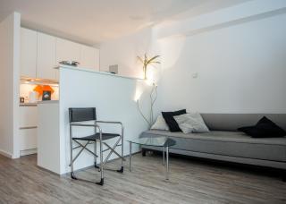 Welcome in - Appartement tegenover de piste, balkon, ski kelder - Am Waltenberg 70 KO - Winterberg - 5