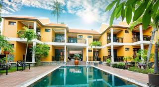 Riva Mui Ne Resort - 9