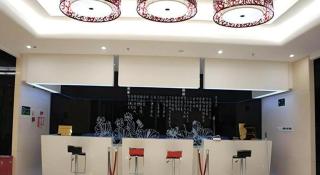 Shanshui Trend Hotel Beijing International Airport Branch - 7