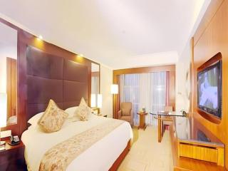 Hangzhou Merchant Marco Garden Hotel - 1