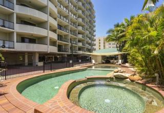 Palmer Street Marina Studio Marina Views, Pool & Prime Location - 4