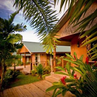 Orator Hotel - 1