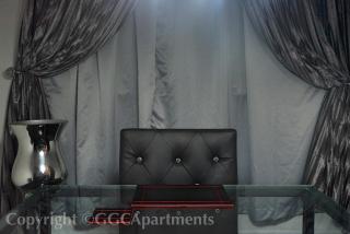 GGC Luxury Serviced Apartment - Platinum - Lagos - 4