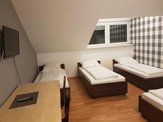 Duszka Hostel - Warschau - 5