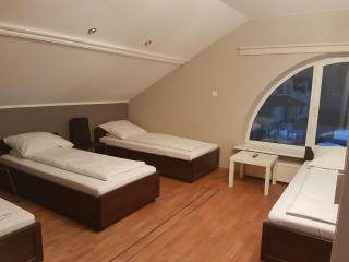 Duszka Hostel - Warschau - 4