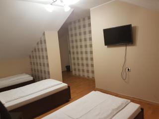 Duszka Hostel - Warschau - 3