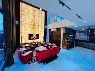 Jindal's Villa, Pool & Jacuzzi Retreat, Haridwar - 8