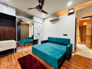 Jindal's Villa, Pool & Jacuzzi Retreat, Haridwar - 6