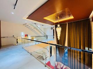 Jindal's Villa, Pool & Jacuzzi Retreat, Haridwar - 5