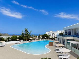 Charming seaside and terasse in Playa paraiso - 6