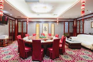 Datong Tiangui International Hotel - 1
