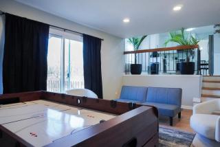 Jacuzzi Cul de Sac Home - 6