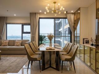 Beverly Solari Haven - 5' Walk to Vincom Mega Mall - 0