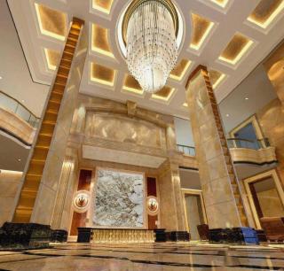 Royal Duke Cherrabah Hotel Zhongshan - 8
