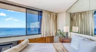 Marina Tower Waikiki - 9
