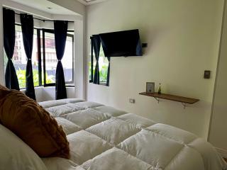 Lumina Hotel - Norte, confort y elegancia - 4