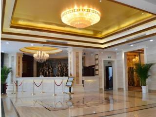 Vienna Hotel Guangxi Guilin 7-Star Wanda Plaza - 8