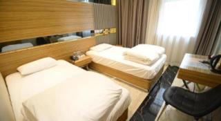 Hong Thai Hotel - 3