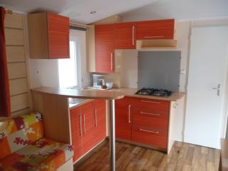 Camping Le Bois De Pins - Salses-le-Chateau - 8