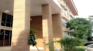Amarin Grand Hotel - 1