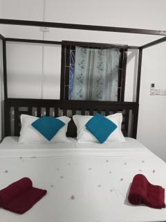 Coral Resort - Arugam Bay - 0