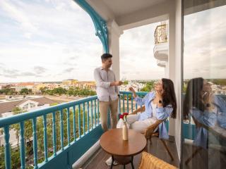 Little Residence - A Boutique Hotel & Spa - 8