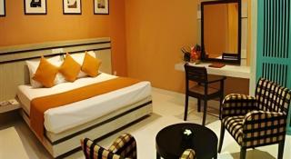 Heritage Habarana Hotel - 6