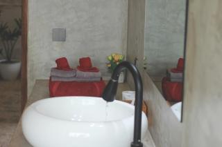 Samata Villa - 2 Bedrooms with Pool in Babakan, Canggu - 4