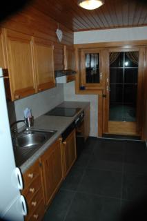 Chalet le Verger - Agettes - 2