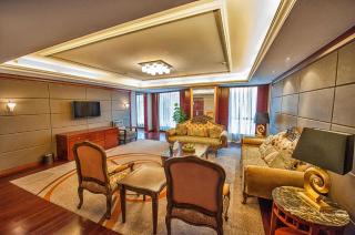 Dandong Xin An Dong Hotel - 1