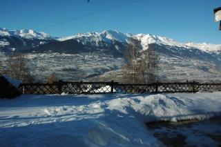 Chalet le Verger - 5