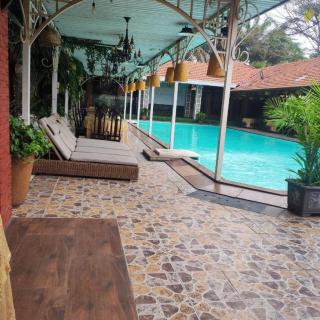 Hoa De Nhat Resort Dong Nai - 1