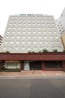 Sotetsu Fresa Inn Fujisawa Shonandai - Fujisawa - 9